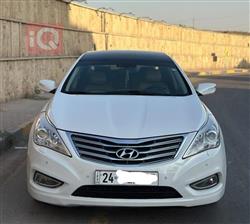 Hyundai Azera